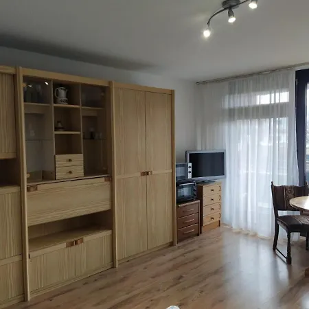 아파트 B211 Gemuetliches Fuer Urlauber Und Berufsreisende 라한슈타인