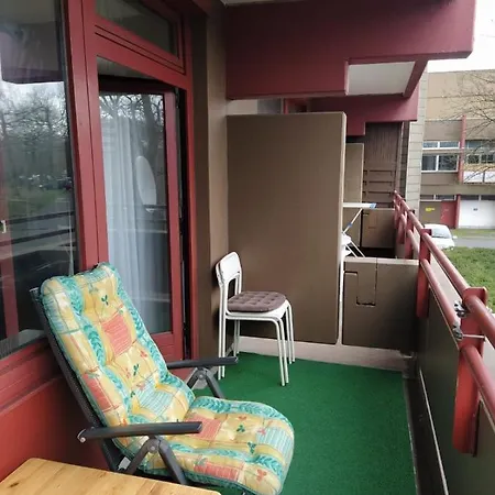 B211 Gemuetliches Fuer Urlauber Und Berufsreisende Apartment Lahnstein